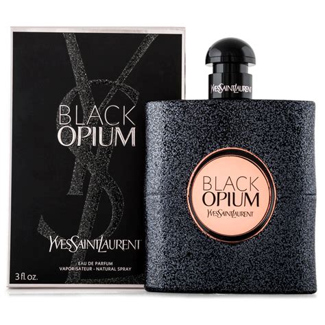 black opium ysl new|ysl black opium for men.